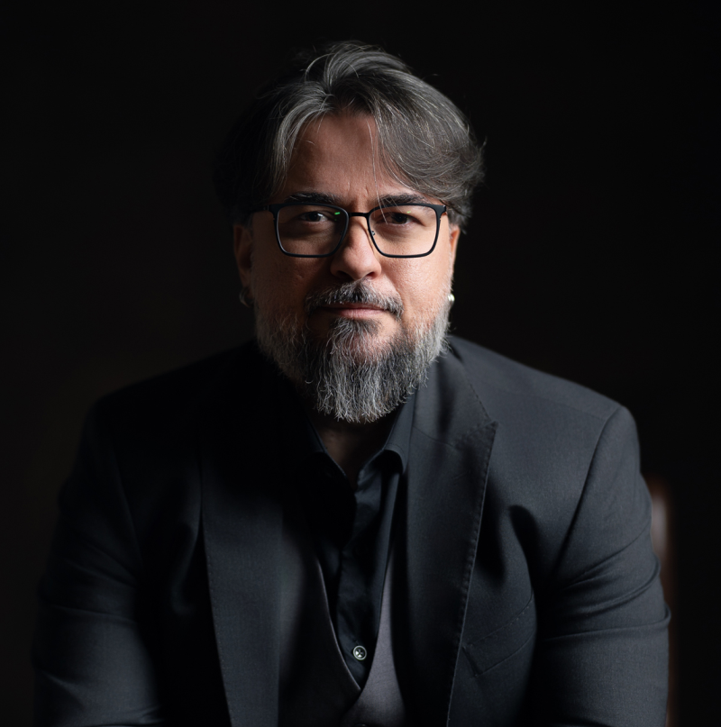 Dr Imad Kattoua